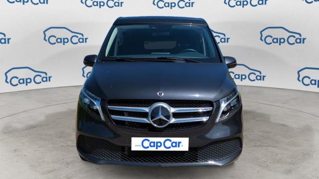 Mercedes Benz Classe V image 6