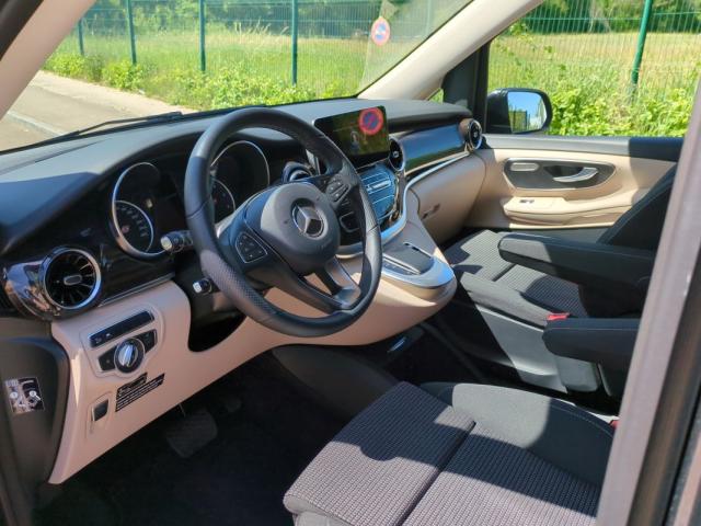 Mercedes Benz Classe V image 7