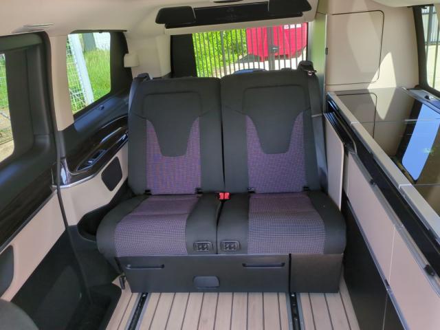 Mercedes Benz Classe V image 5