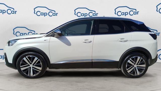 Peugeot 3008 image 4