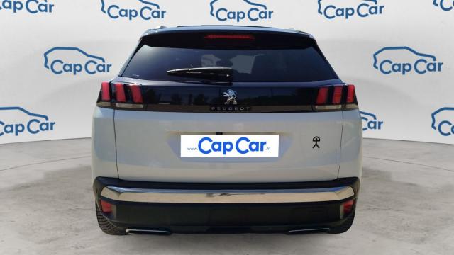 Peugeot 3008 image 6