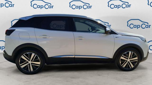 Peugeot 3008 image 9