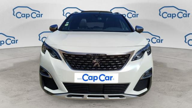 Peugeot 3008 image 3