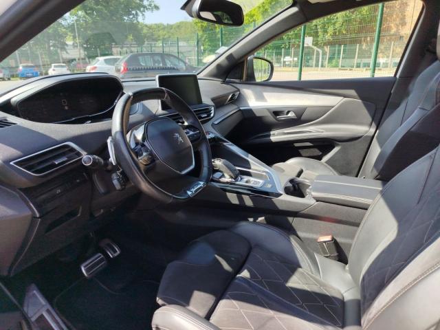 Peugeot 3008 image 8