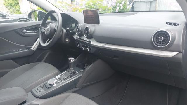 Audi Q2 image 3