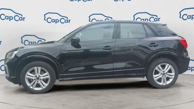 Audi Q2 image 4