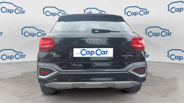 Audi Q2 image 1