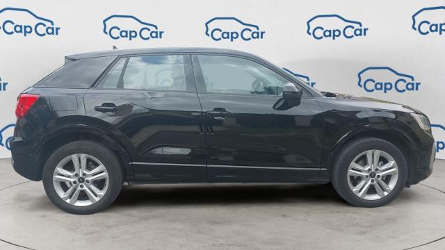 Audi Q2 image 9