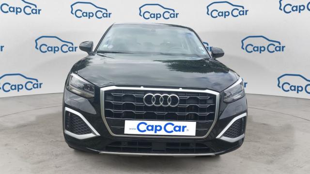 Audi Q2 image 2