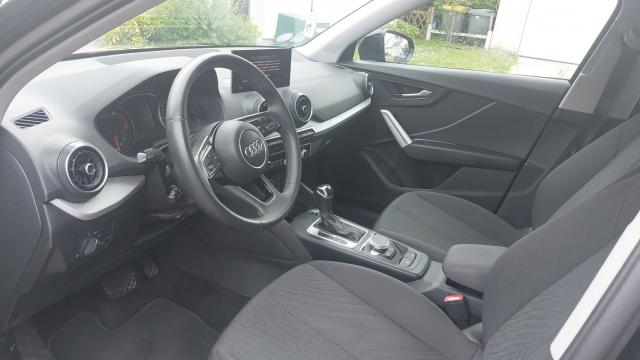 Audi Q2 image 8