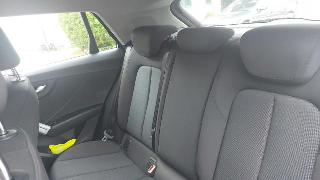 Audi Q2 image 5
