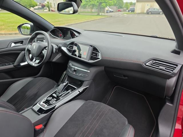 Peugeot 308 image 7