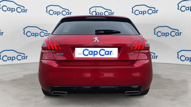 Peugeot 308 image 6
