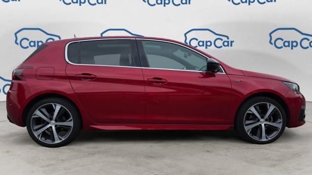 Peugeot 308 image 9
