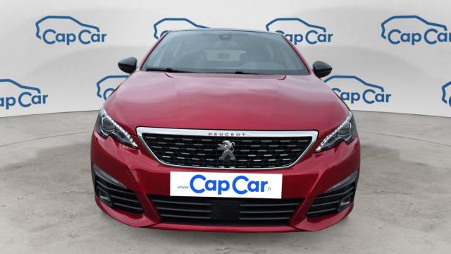 Peugeot 308 image 3