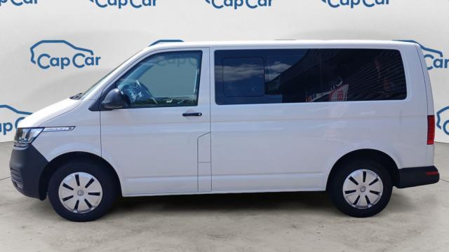 Volkswagen Caravelle image 4