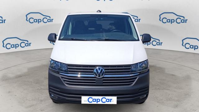 Volkswagen Caravelle image 8