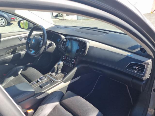 Renault Talisman Estate image 9