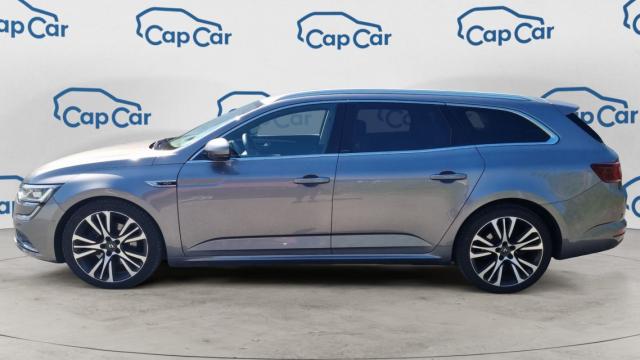 Renault Talisman Estate image 7