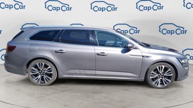 Renault Talisman Estate image 6
