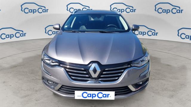 Renault Talisman Estate image 3