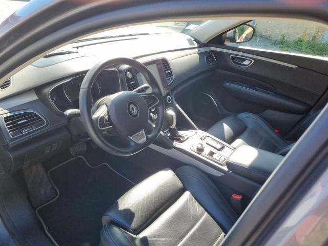 Renault Talisman Estate image 8
