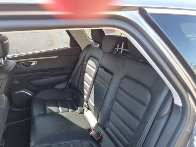 Renault Talisman Estate image 1
