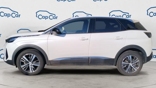 Peugeot 3008 image 9