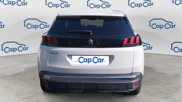 Peugeot 3008 image 2