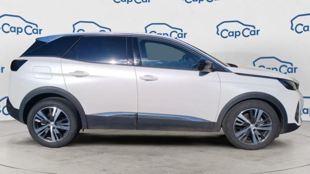 Peugeot 3008 image 4