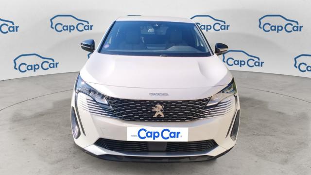 Peugeot 3008 image 6