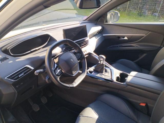 Peugeot 3008 image 5