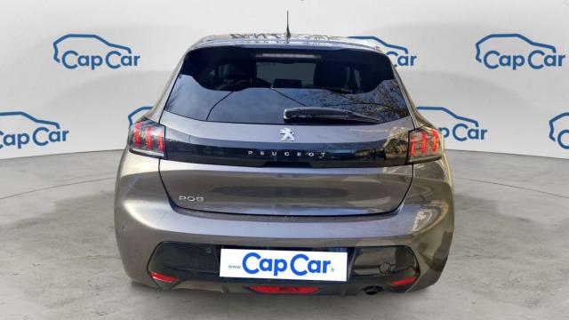 Peugeot 208 image 4