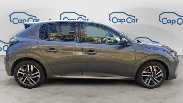 Peugeot 208 image 2