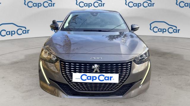 Peugeot 208 image 9