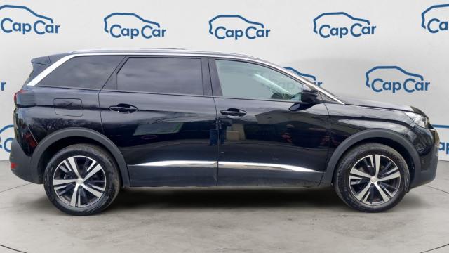 Peugeot 5008 image 8