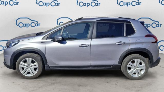 Peugeot 2008 image 7