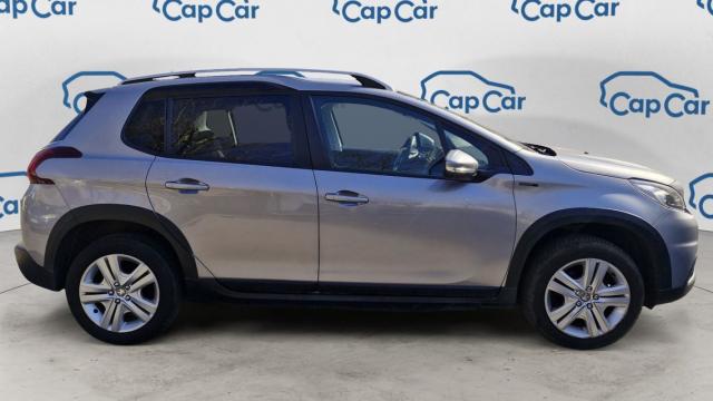 Peugeot 2008 image 4