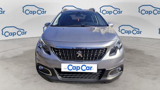 Peugeot 2008 image 5