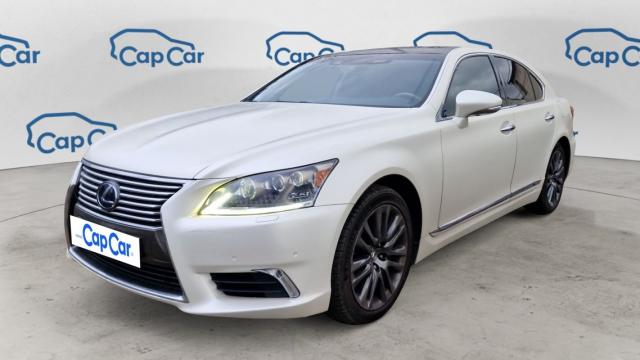 Lexus