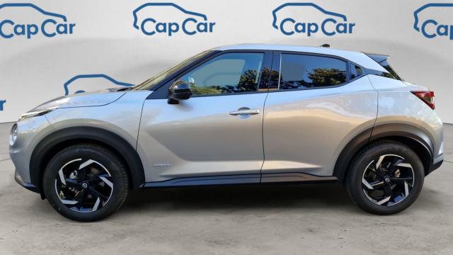 Nissan Juke image 7