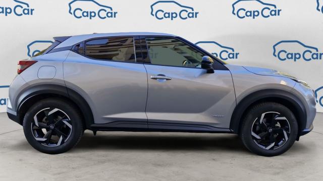 Nissan Juke image 6