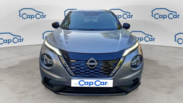 Nissan Juke image 8