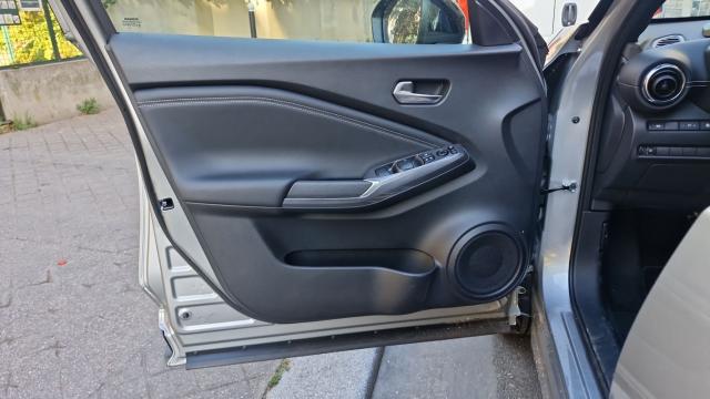 Nissan Juke image 2