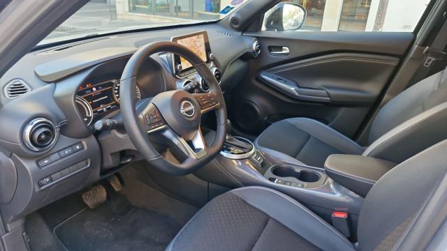 Nissan Juke image 9