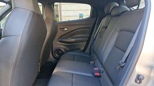 Nissan Juke image 3