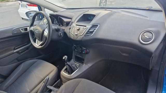 Ford Fiesta image 5