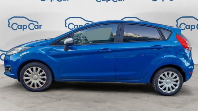 Ford Fiesta image 9