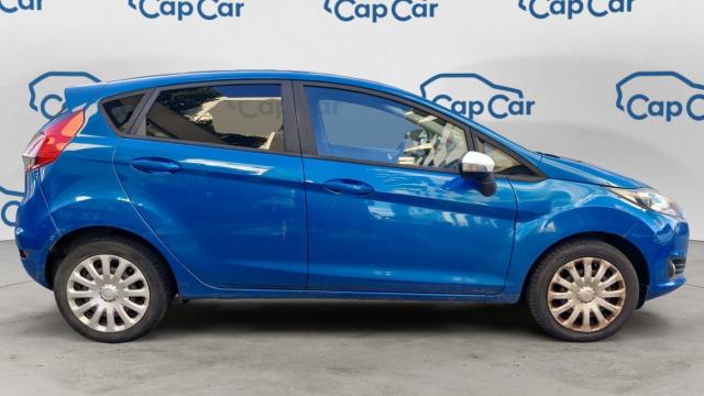 Ford Fiesta image 2