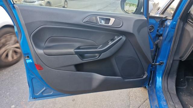 Ford Fiesta image 7